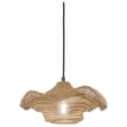 thumbnail image 2 of Metropolitan N1761 Marseille 12" Wide Pendant - Gilded Brass, 2 of 3