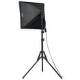 thumbnail image 2 of STAWAY Kit d'Éclairage Softbox 16 Pouces - LED Réglable 3000-6500K, Luminosité 6000LM, Support Pliable, Parfait pour Photographie, Vidéo, Diffusion en Direct, 2 of 9
