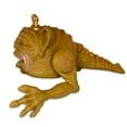 thumbnail image 2 of Boglins Foam Monster Puppet | Gold Horned King Dwork, 2 of 2
