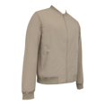 thumbnail image 3 of Chamarra George Para Hombre Tipo Rompevientos Talla CH Beige, 3 of 4