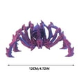 thumbnail image 1 of Skull Tarantula Activity Model Jewelry, 1 of 6