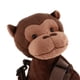 thumbnail image 4 of Baby Keeper Safe Arnés Caminar Anti-perdida Correa Correa Rein Animal Bag Zulema  Mochila Reins Animal, 4 of 8