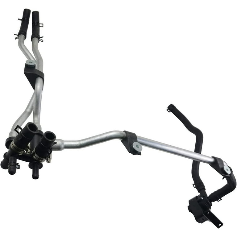 ばんちょう 92408ZL90B Heater Hose Tube Assembly W/ Blend Valve for 05
