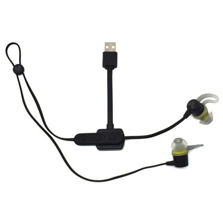 Zotech Replacement Charging Cradle with USB Cable for Jaybird Tarah (Black)  (Tarah) | Walmart Canada