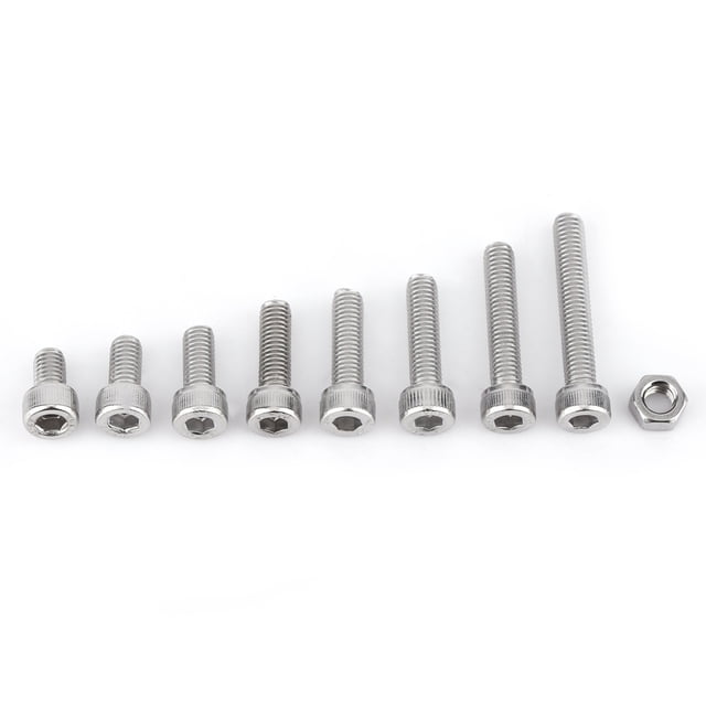 Manga de bucle para prensar cables, 315 piezas Manga de bucle para prensar de aluminio Innovación moderna Jadeshay A