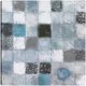 thumbnail image 1 of Mosaico Azul I, 1 of 4