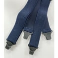 thumbnail image 2 of Hikers Hidden Suspenders For Men Under Clothing Heavy Duty Airport Friendly Suspenders With Not  Buzz Clip, 2 of 4