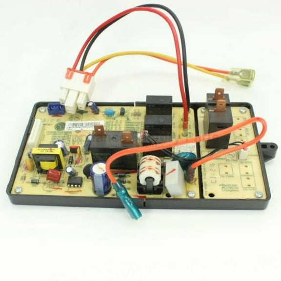 Appliance Factory Parts PCB Assembly Main EBR74780407