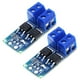 thumbnail image 1 of 2x FET Interruptor de Gatillo Módulo de Controlador con Puerto IO de MCU, Interfaz del , Alimentación de CC Cola Módulo controlador Mosfet, 1 of 7