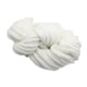 thumbnail image 5 of Throw Blanket Manta Gruesa De Lana Tejida Manta De Sofá Grueso Niños Adultos Blanco Blanco Magideal Throw Blanket, 5 of 7