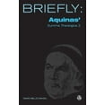 thumbnail image 2 of Scm Briefly Aquinas' Summa Theologica II, (Paperback), 2 of 2