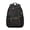 Black-142, variant on Science Classroom Students Backpack Educational Wall Scientific Formula Design, Lightweight and Adjustable Strap School Bag for Science Lover Students