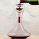 thumbnail image 1 of Set de aireador y decantador Flavor Enhancer Wine Enthusiast, 1 of 1
