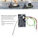 thumbnail image 3 of Placa controladora de batería BMS para scooter protección contra sobrecarga protección contra cortocircuitos PCB batería para scooter eléctrico placa de circuito BMS para ANGGREK Otros, 3 of 8