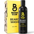 thumbnail image 1 of Limpiador todo en uno para barba y rostro The Beard Club Citrus, 1 of 9