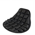 thumbnail image 1 of Electric Car Motorcycle Motorcycle Off-road Motorcycle Accessories Cushion, Seat Cover Shockproof Waterproof Sun Protection, 1 of 4