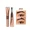 #3, variant on HANAE Peel Off Eyebrow Gel, Long Lasting Eyebrow Tint, Natural Defined Peel-Off Brow Stain with Precision Angled Applicator.(#4 1Pcs)