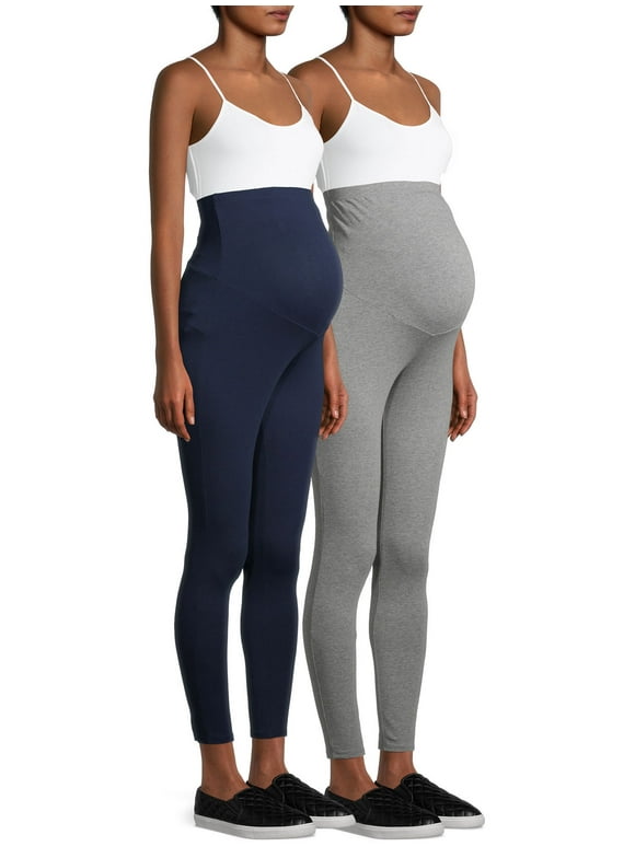 Maternity Leggings in Maternity Pants & Leggings