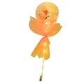 thumbnail image 1 of Transparent Balloon Luminous Bouquet,Luminous Balloon Rose Bouquet Luminous Balloon Rose Bouquet Light Up Transparent Balloons Bouquet Solid Performance, 1 of 11