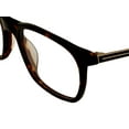 thumbnail image 3 of John Varvatos Men's Eyeglasses V406 V/406 Tortoise Full Rim Optical Frame 53mm, 3 of 6