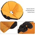 thumbnail image 2 of Pet Recovery E-Collar Adjustable Soft Dog Cat Circle Pet After Surgery Protective Recovery Cone Pet Anti-Biting Collar Recovery Collar, 2 of 8