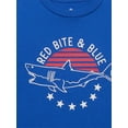 thumbnail image 2 of Way to Celebrate Boys Americana Tank Top, Sizes 4-18 & Husky, 2 of 3