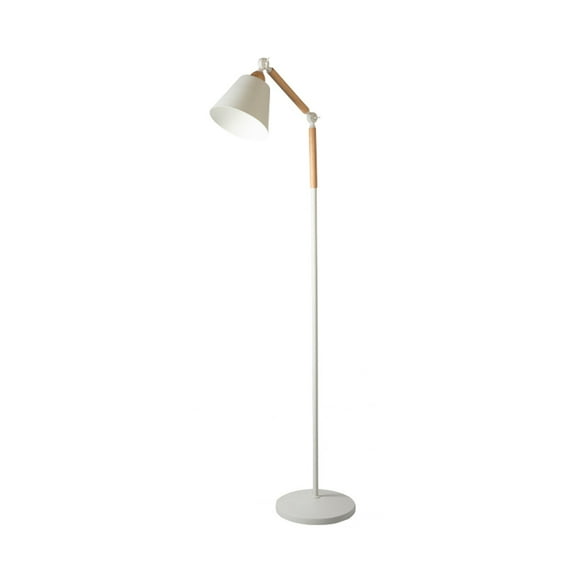 Lámpara de Pie Ilios Innova 2241-Pie negro mate 160 cm