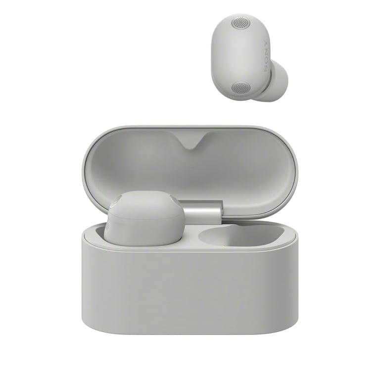 SONY WF-1000XM6 シルバー Sony WF-1000XM6 The Best Truly Wireless Noise Cancelling Earbuds