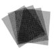 thumbnail image 3 of 8 Pcs Non-Stick BBQ Grill Mesh Reusable Teflon Grilling Mesh Grill Mats for BBQ, Cooking, Baking, 3 of 5