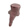 thumbnail image 4 of Addams Family Thing Hand,Realistic Scarred Latex Palm Horror Prop Decoration,Adams Family Cosplay Hand,Suitable As A Gift for A Friend,Funny Party Dec, 4 of 5