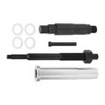 thumbnail image 1 of Broken Spark Plug Removal Tool Kit 65600 Puller Pusher Remover W/Gasket Fit For  Triton 3 Valve 5.4L Engines, 1 of 8