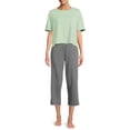thumbnail image 2 of Secret Treasures Women's and Women's Plus Sleep Top, 2 of 5