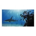thumbnail image 3 of GoPro Étui Marin pour Caméra d'Action HERO8 Noire, Robuste, 3 of 3