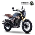 thumbnail image 1 of Motocicleta Italika FIREBIRD 300 con GPS, 1 of 4