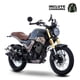 thumbnail image 1 of Motocicleta Italika FIREBIRD 300 con GPS, 1 of 4