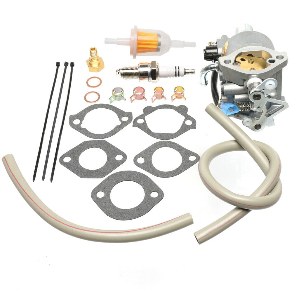LisFaxbo Carburetor For Onan Cummin 2.8KV Microlite RV Generator Carb Kit eMission Engine