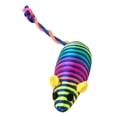 thumbnail image 3 of Toy Set For Cats Feather Chew & Scratch Toys Dog Entertainment for Boom, 3 of 3