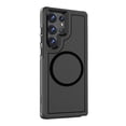 thumbnail image 2 of Funda Sahara Serie Case Raider resistente para Samsung Galaxy S23 Ultra, 2 of 8