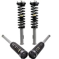 Maxpeedingrods Coilover Suspension Shock Kit For Mercedes Benz S-Class W220 S430 S500 2000-2006