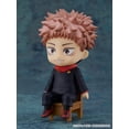 thumbnail image 3 of Figura de acción Good Smile Jujutsu Kaisen Yuji Itadori Nendoroid, 3 of 8