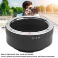 thumbnail image 5 of NEWYI EFE.R Lens Adapter Ring for Canon EF EFS Mount Lens to for Canon RF Mount Camera, 5 of 5