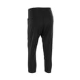 thumbnail image 3 of Mujeres Deportes Gimnasio Yoga Correr Fitness Leggings Pantalones Entrenamiento Pantalones Atléticos XL, 3 of 8