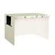 thumbnail image 1 of Funda para jaula para perros Sunnimix impermeable Plegable 79cm x 51cm x 53cm, 1 of 8