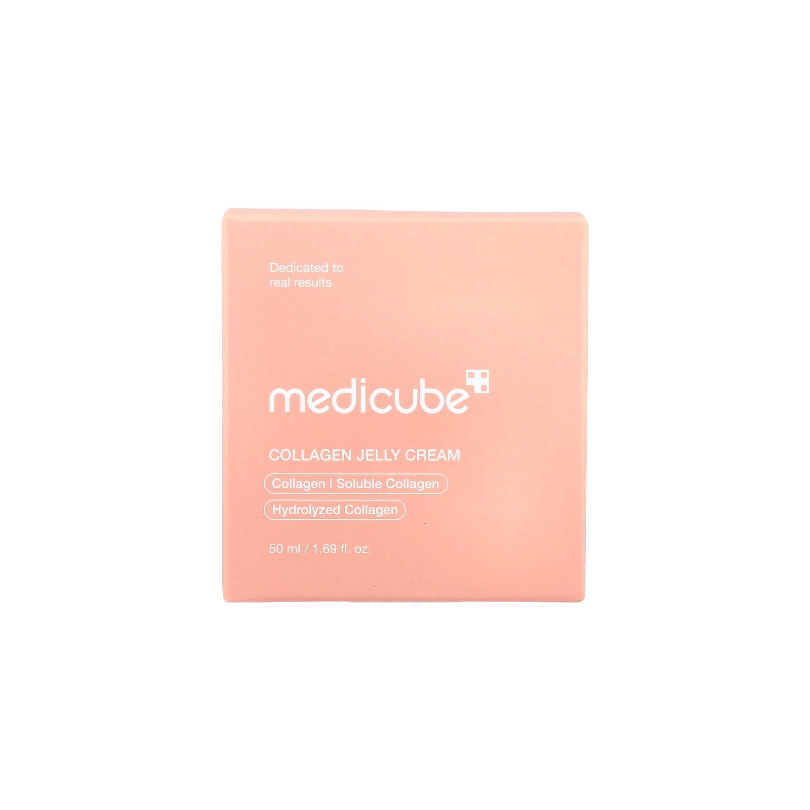 Medicube Collagen Jelly Cream - 1.69 oz