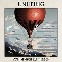 Unheilig - Von Mensch Zu Mensch - Music & Performance - CD