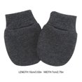 thumbnail image 4 of Guantes para Bebés Sonducket Accesorios para Niños Pequeños Negro Gris 20Conjunto, 4 of 6