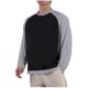 thumbnail image 2 of pstuiky camisetas de manga larga para hombre, Camiseta/camiseta de manga larga con cuello redondo para hombre, informal, cálida, de primavera e invierno, a la moda para exteriores xl, 2 of 4