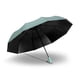 thumbnail image 1 of Naiovety Paraguas automático plegable a prueba de viento reforzado negocio lluvia sombrilla fuerte antideformación acero inoxidable al aire libre Paraguas de lluvia Naiovety HA009538-01, 1 of 6