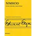 thumbnail image 1 of Nimrod From Enigma Variations Op. 36: Piano Solo, 1 of 1