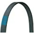 thumbnail image 3 of Dayco Serpentine Belt 4PK682EE Poly Rib; OE Replacement; 26.85 Inch Effective Length; 4 Rib, 3 of 4